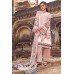 Pink Summer Salwar Suit Pakistani Cotton Dress
